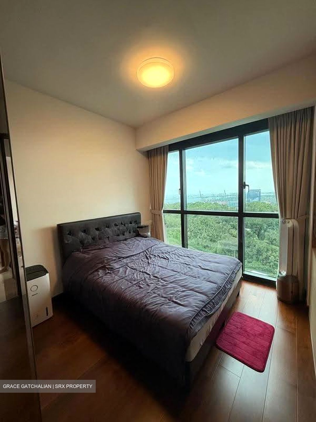 Normanton Park (D5), Apartment #612461101